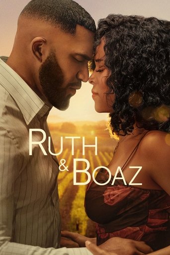 Film Ruth et Boaz streaming VF gratuit complet