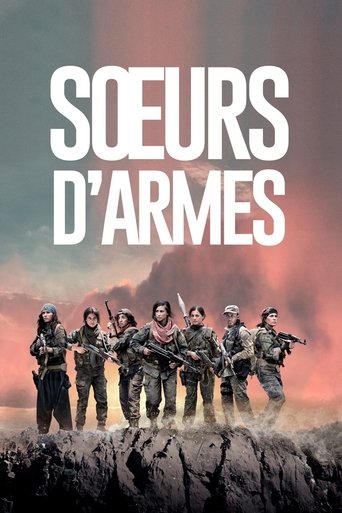 Film Sœurs d'armes streaming VF gratuit complet