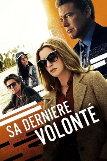Film Sa dernière volonté streaming VF gratuit complet