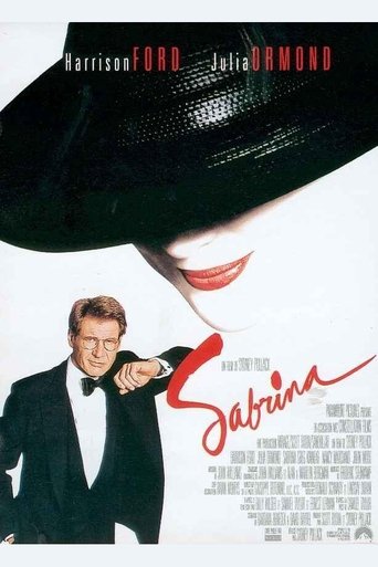 Sabrina streaming VF gratuit complet