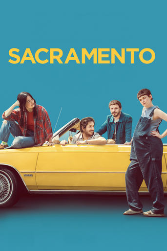 Film Sacramento streaming VF gratuit complet