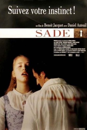 Film Sade streaming VF gratuit complet