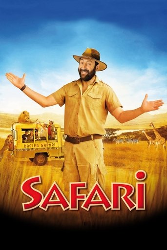 Film Safari streaming VF gratuit complet