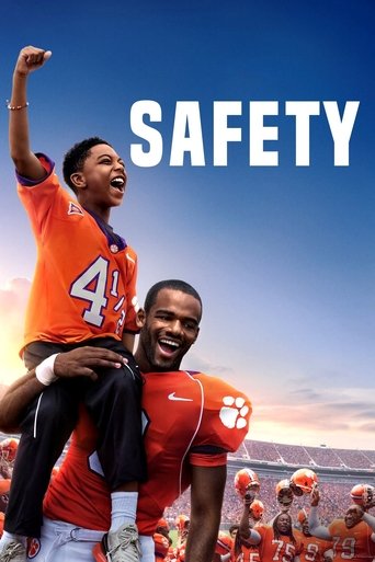 Film Safety streaming VF gratuit complet