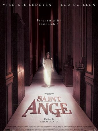 Saint Ange streaming VF gratuit complet