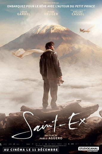 Saint-Ex streaming VF gratuit complet
