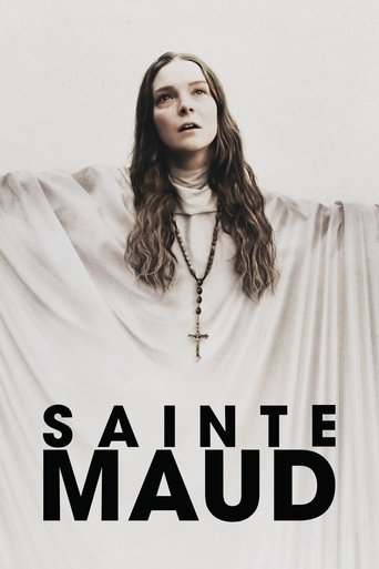 Film Saint Maud streaming VF gratuit complet