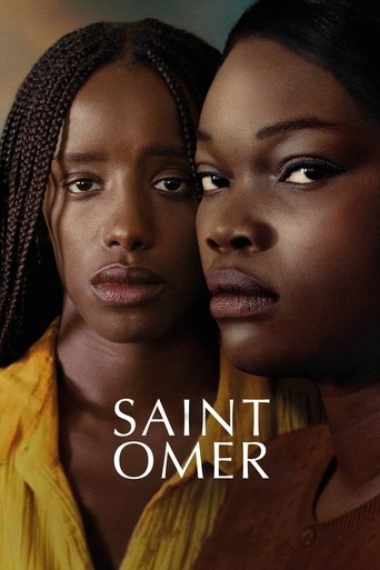 Saint Omer streaming VF gratuit complet