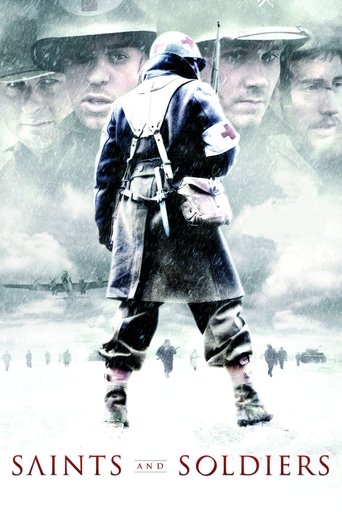 Saints and Soldiers streaming VF gratuit complet