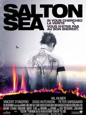 Film Salton Sea streaming VF gratuit complet