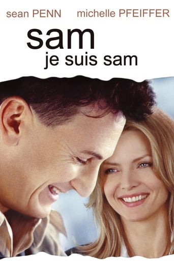 Film Sam je suis Sam streaming VF gratuit complet