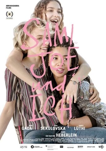 Film Sami, Joe et moi ! streaming VF gratuit complet