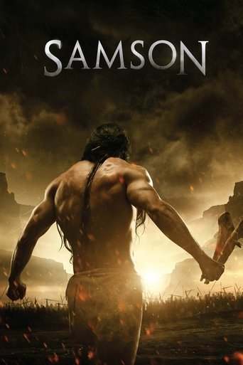 Film Samson streaming VF gratuit complet