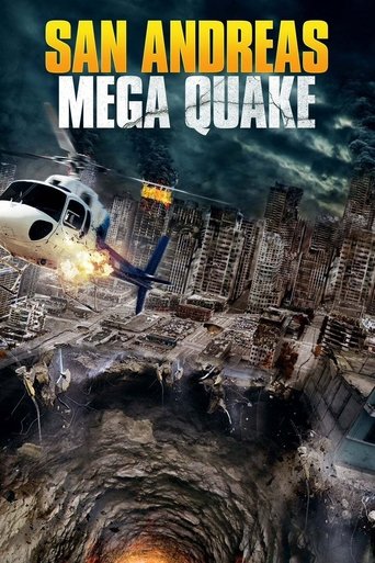 San Andreas Mega Quake streaming VF gratuit complet