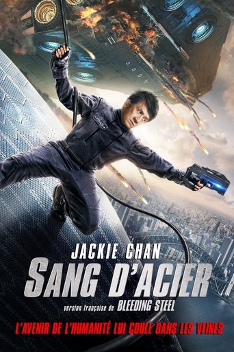 Film Sang d'acier streaming VF gratuit complet