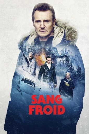 Film Sang Froid streaming VF gratuit complet