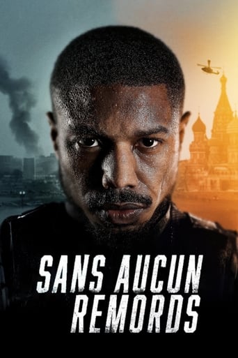 Film Sans aucun remords streaming VF gratuit complet