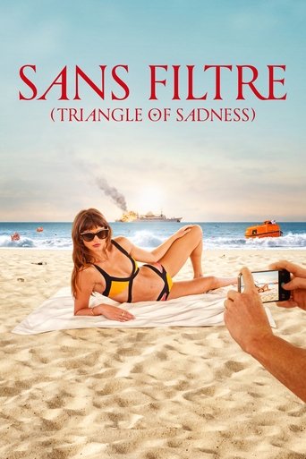 Film Sans filtre streaming VF gratuit complet