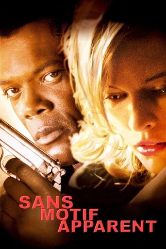 Film Sans motif apparent streaming VF gratuit complet