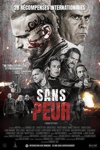 Sans Peur streaming VF gratuit complet