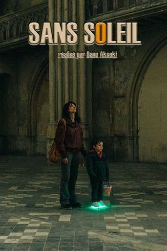 Film Sans soleil streaming VF gratuit complet