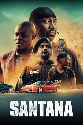 Film Santana streaming VF gratuit complet