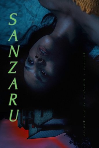 Film Sanzaru streaming VF gratuit complet