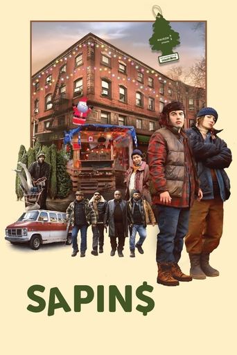 Film Sapin$ streaming VF gratuit complet