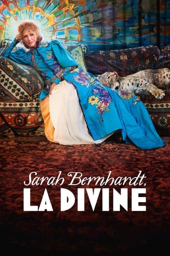Film Sarah Bernhardt, La Divine streaming VF gratuit complet