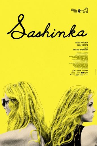 Film Sashinka streaming VF gratuit complet