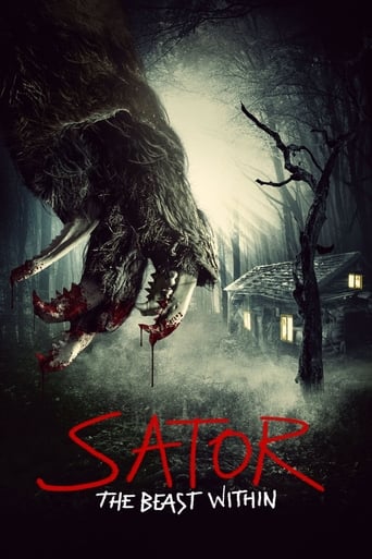 Film Sator streaming VF gratuit complet
