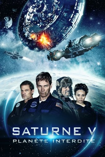 Saturne V, planète interdite xalaflix streaming