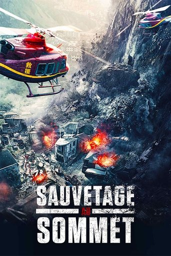 Sauvetage au sommet streaming VF gratuit complet