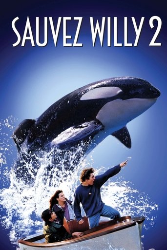 Film Sauvez Willy 2 : La nouvelle aventure streaming VF gratuit complet