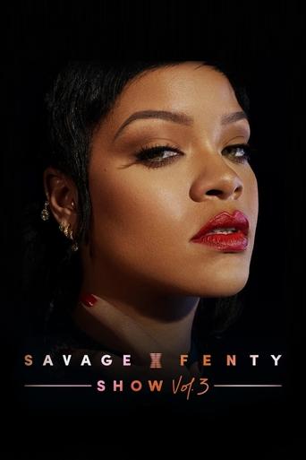 Film Savage X Fenty Show Vol. 3 streaming VF gratuit complet
