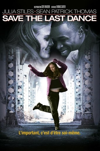 Film Save the Last Dance streaming VF gratuit complet