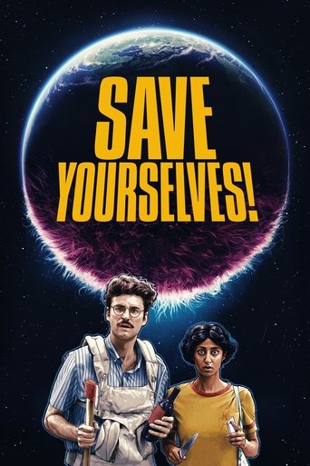 Save Yourselves! streaming VF gratuit complet