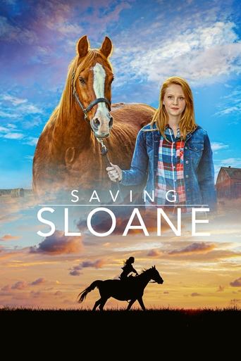 Film Saving Sloane streaming VF gratuit complet