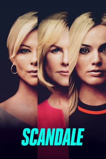 Film Scandale streaming VF gratuit complet