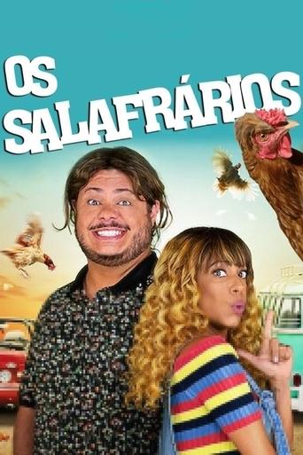 Film Scélérats streaming VF gratuit complet