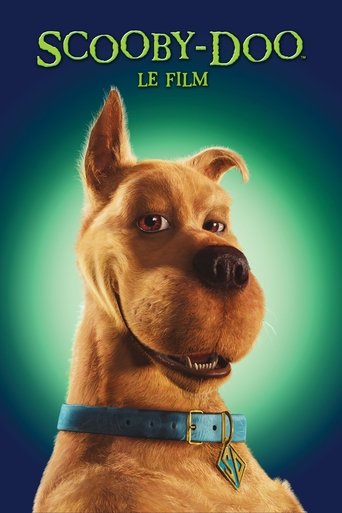 Film Scooby-Doo streaming VF gratuit complet