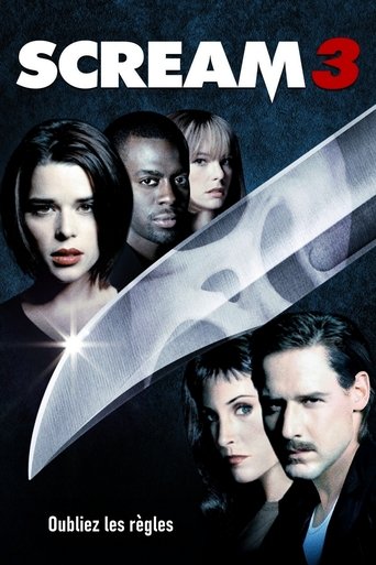 Film Scream 3 streaming VF gratuit complet