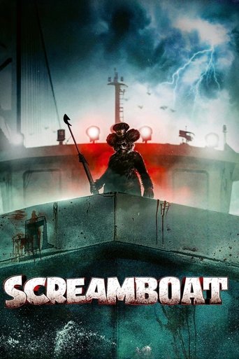 Film Screamboat streaming VF gratuit complet