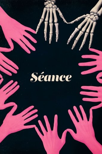 Film Séance streaming VF gratuit complet