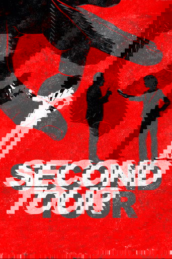 Film Second Tour streaming VF gratuit complet