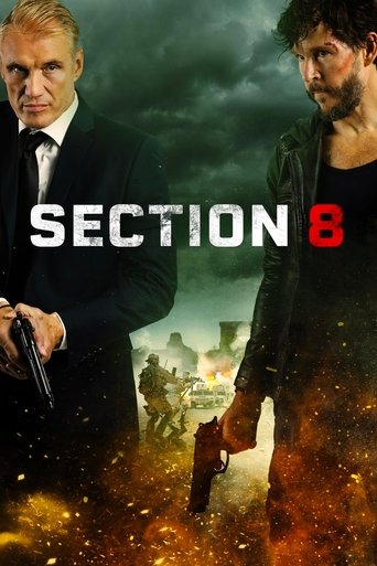 Section 8 streaming VF gratuit complet