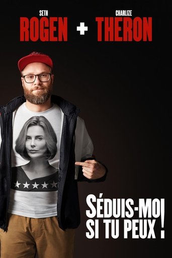 Film Séduis-moi si tu peux ! streaming VF gratuit complet