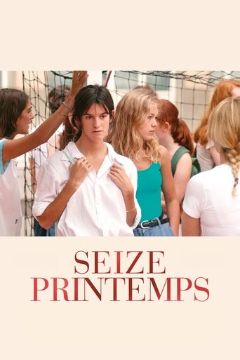 Film Seize Printemps streaming VF gratuit complet