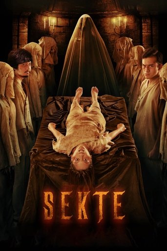 Film Sekte streaming VF gratuit complet