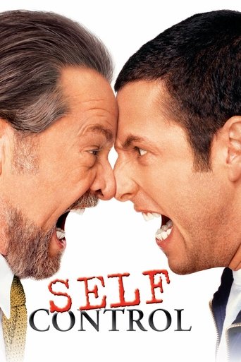 Film Self Control streaming VF gratuit complet